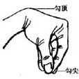 勾(武術術語) 勾(武術術語)