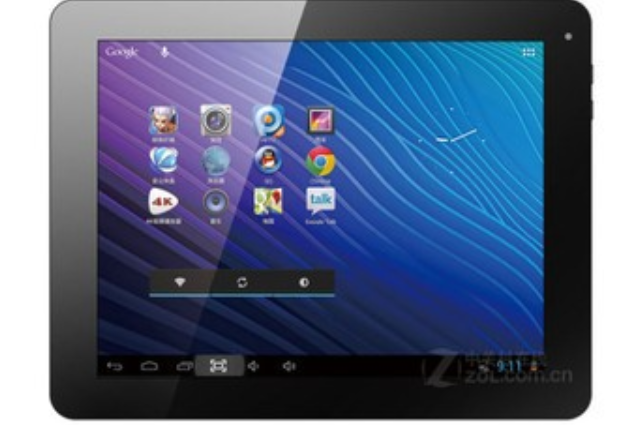 紐曼Newpad V9 紐曼Newpad V9
