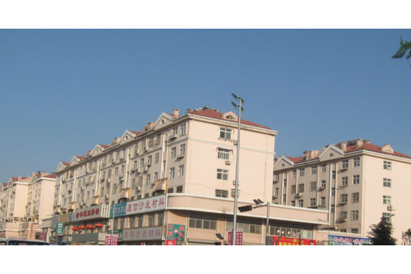 龍苑豪庭 龍苑豪庭