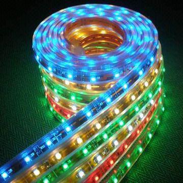 LED防水燈帶