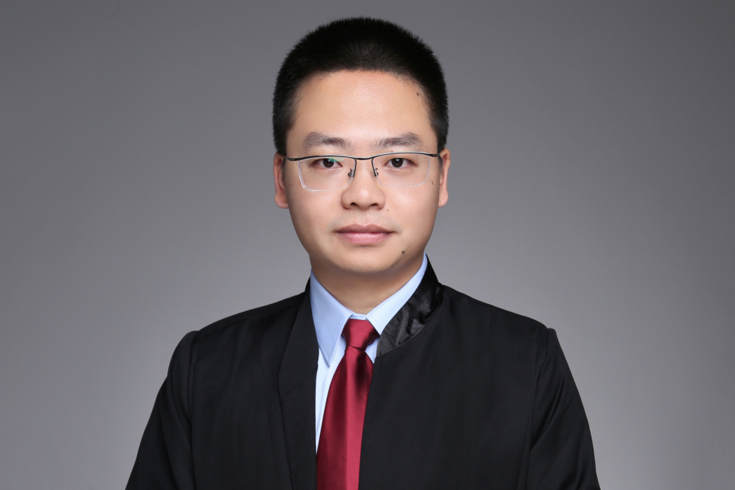 曾濤(律師) 曾濤(律師)