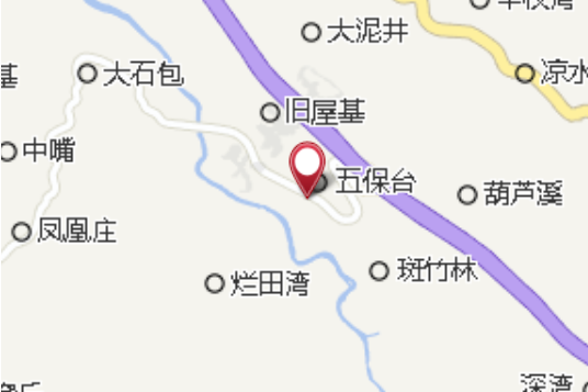田咀 田咀
