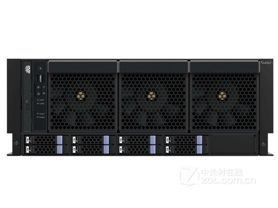 曙光天闊I210SL4 曙光天闊I210SL4