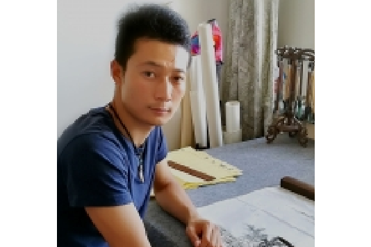 孫鵬(中國吉林籍藝術家) 孫鵬(中國吉林籍藝術家)