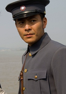 忠誠與背叛(張玉中導演的歷史類電影) 忠誠與背叛(張玉中導演的歷史類電影)