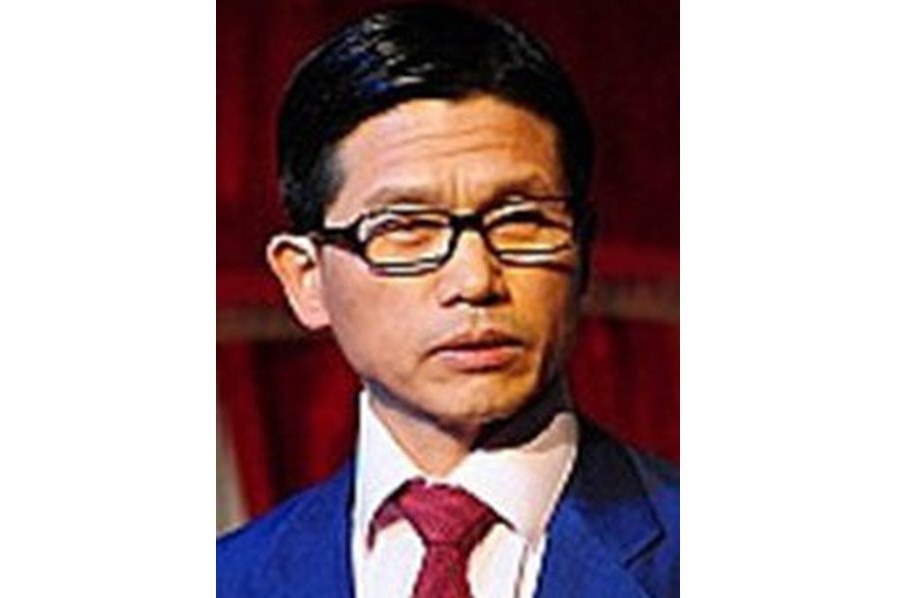 Sang-baek Nam Sang-baek Nam