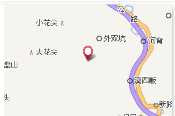 內雙坑