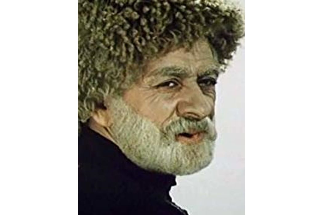 Gurgen Gabrielyan Gurgen Gabrielyan