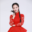 王小妮(中國大陸青年民族女歌手)
