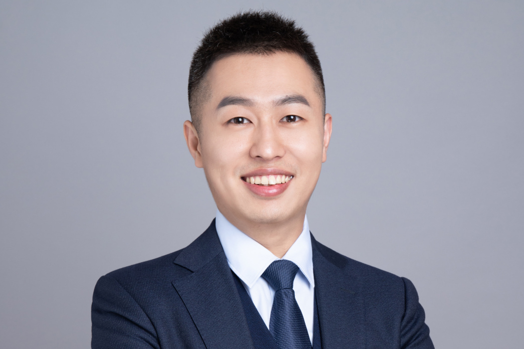 夏博(西北農林科技大學動物科技學院副教授) 夏博(西北農林科技大學動物科技學院副教授)