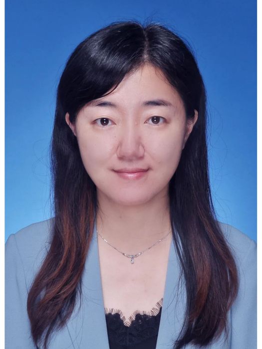 劉晶晶(中華全國工商業聯合會宣傳教育部新聞處副處長,江西省贛州市上猶縣政府副縣長(掛職)) 劉晶晶(中華全國工商業聯合會宣傳教育部新聞處副處長,江西省贛州市上猶縣政府副縣長(掛職))