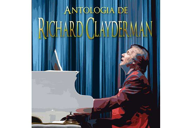 Fur Elise(Richard Clayderman演唱的歌曲) Fur Elise(Richard Clayderman演唱的歌曲)