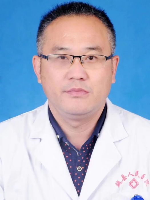 郭文勇(魏縣人民醫院神經內二科副主任) 郭文勇(魏縣人民醫院神經內二科副主任)
