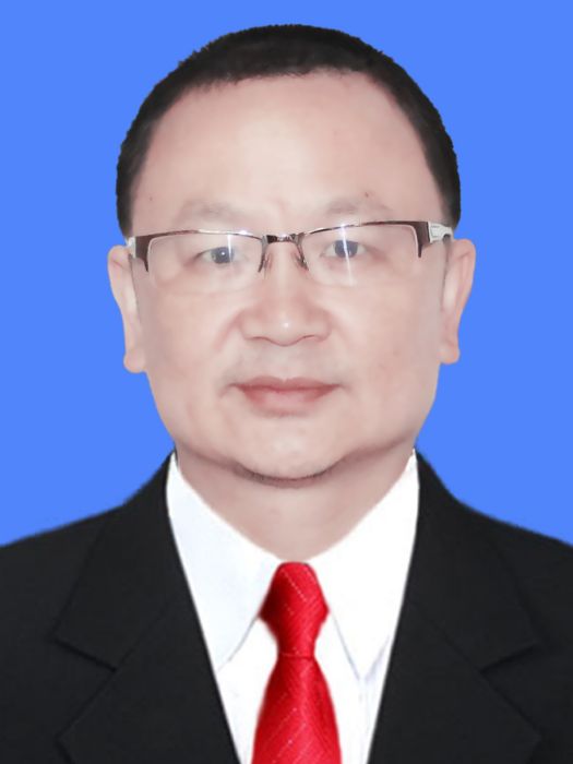 何錫江 何錫江