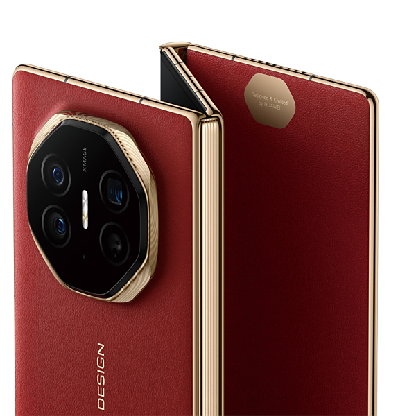 HUAWEI Mate XT 非凡大師(華為Mate XT) HUAWEI Mate XT 非凡大師(華為Mate XT)