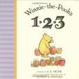 Winnie-The-Pooh\x27s 1,2,3 Winnie-The-Pooh\x27s 1,2,3