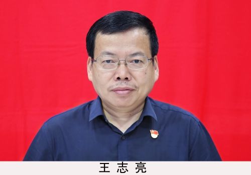 王志亮(杭州市餘杭區瓶窯鎮二級調研員) 王志亮(杭州市餘杭區瓶窯鎮二級調研員)