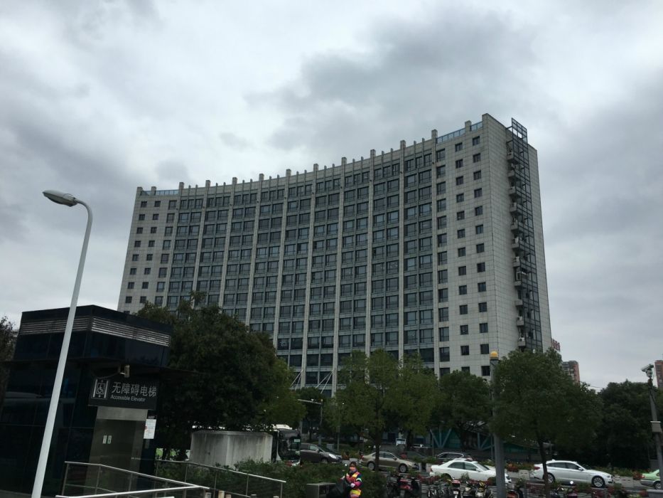 民潤大廈 民潤大廈