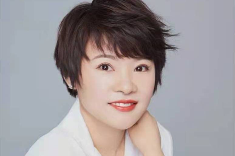 李娜(策劃人)