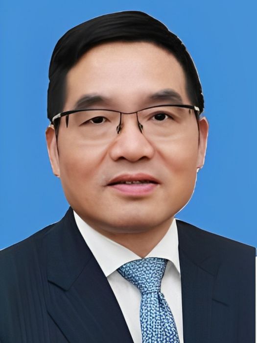 胡國榮(浙江省湖州市人大常委會副主任) 胡國榮(浙江省湖州市人大常委會副主任)
