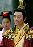 李繁(中國內地男演員)
