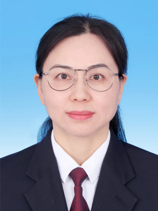 唐小麗(江蘇省泰興市人民醫院黨委書記) 唐小麗(江蘇省泰興市人民醫院黨委書記)