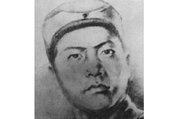 石長海(民族英雄) 石長海(民族英雄)