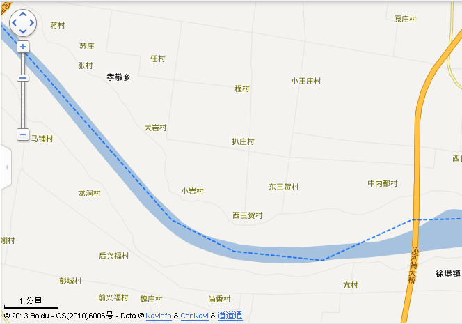 扒莊村 扒莊村