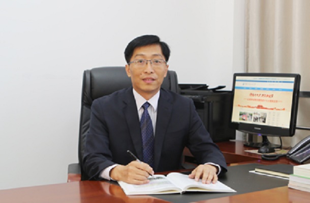 張永宏(南京信息工程大學副校長)