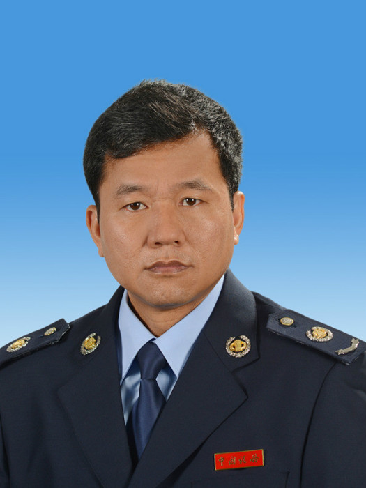 凌壽斌(國家稅務總局珠海市稅務局副局長) 凌壽斌(國家稅務總局珠海市稅務局副局長)