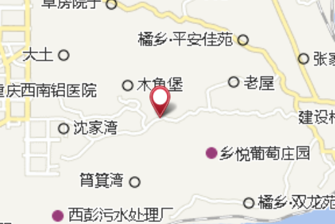 胡南堡