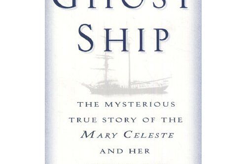 ghost ship(2005年Random House US出版社出版的圖書) ghost ship(2005年Random House US出版社出版的圖書)