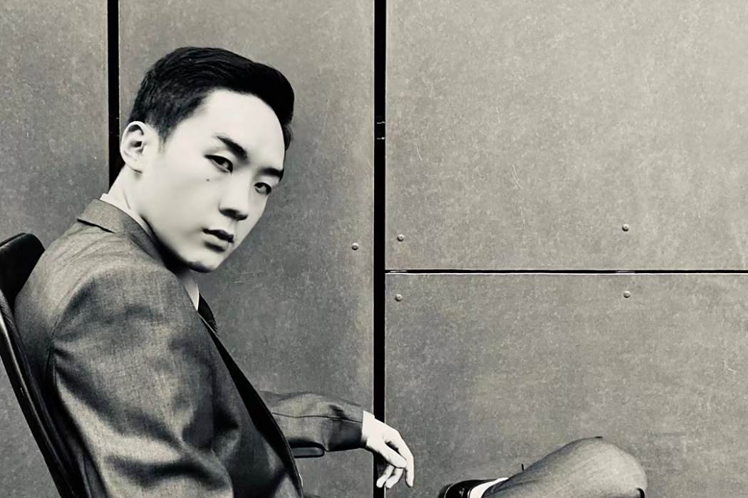 吳啟航(中國內地影視男演員) 吳啟航(中國內地影視男演員)