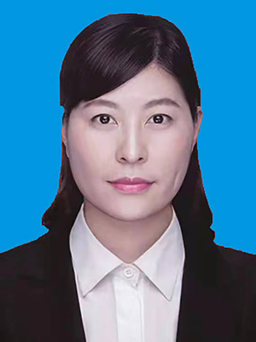 黎淑君 黎淑君