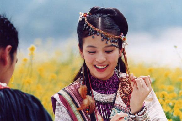 阿奴(古裝仙俠玄幻電視劇《仙劍奇俠傳》中角色) 阿奴(古裝仙俠玄幻電視劇《仙劍奇俠傳》中角色)