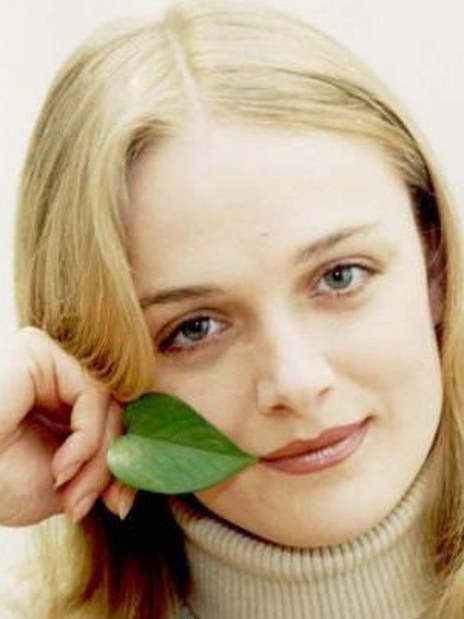 Yuliya Novikova Yuliya Novikova
