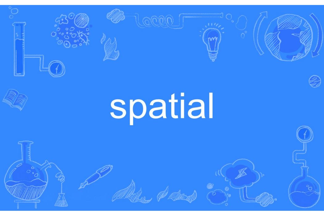 spatial