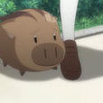 牡丹(遊戲《Clannad》中角色) 牡丹(遊戲《Clannad》中角色)