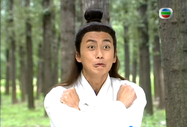 韓柏(武俠連續劇《覆雨翻雲》人物) 韓柏(武俠連續劇《覆雨翻雲》人物)