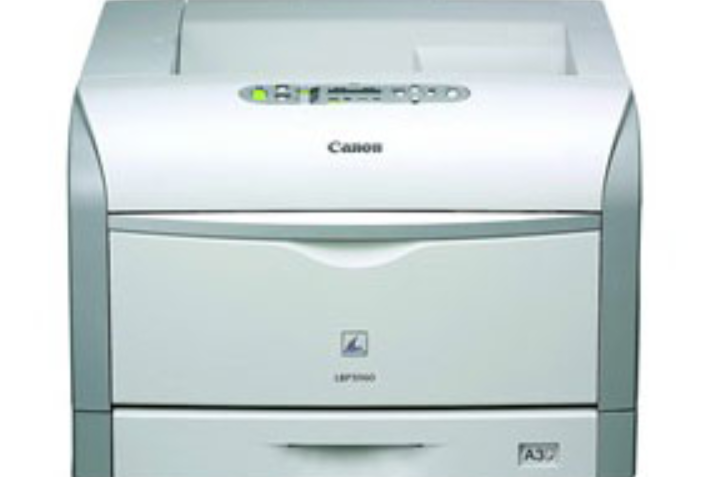 佳能 LASER SHOT LBP5960 佳能 LASER SHOT LBP5960