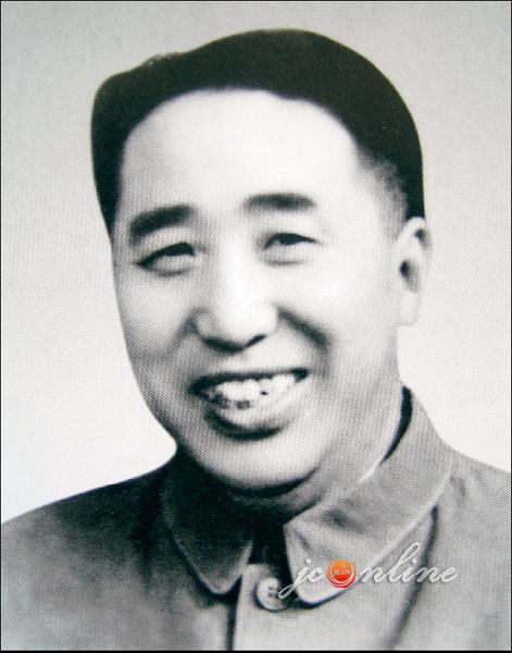 孔祥楨(孔祥禎) 孔祥楨(孔祥禎)