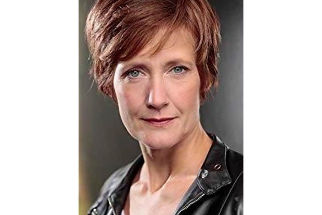 Jackie Morrison Jackie Morrison