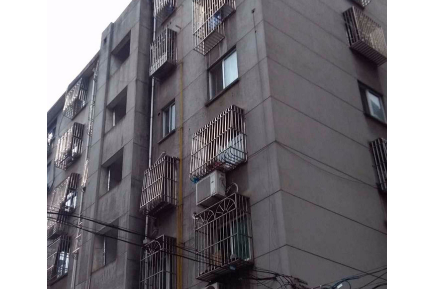 進修新村 進修新村