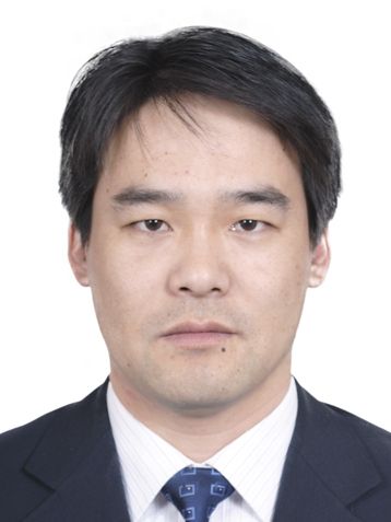 郭昕(山東省濱州市陽信縣委副書記、宣傳部部長) 郭昕(山東省濱州市陽信縣委副書記、宣傳部部長)