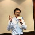 王俊人(IT職業經理人) 王俊人(IT職業經理人)