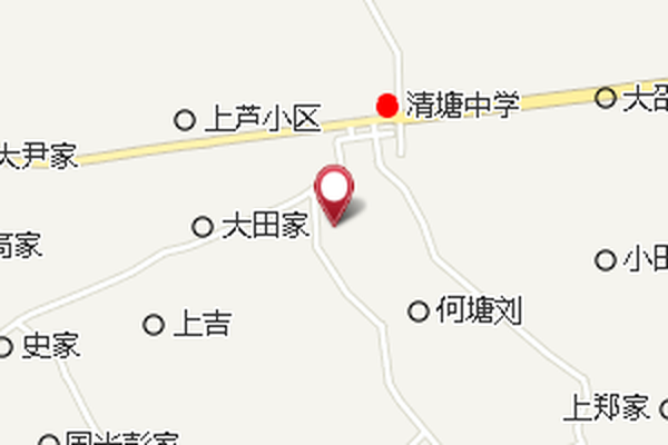 小田家 小田家