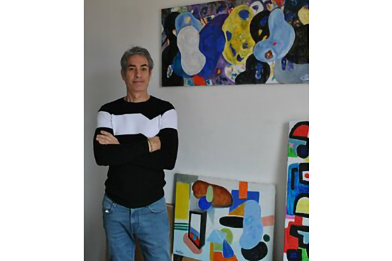 Pierre-Yves Beltran Pierre-Yves Beltran