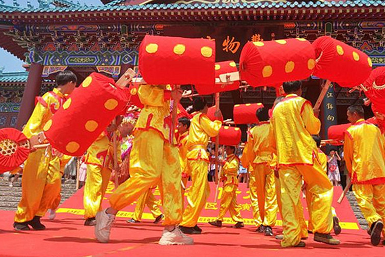 安遠瑞龍 安遠瑞龍