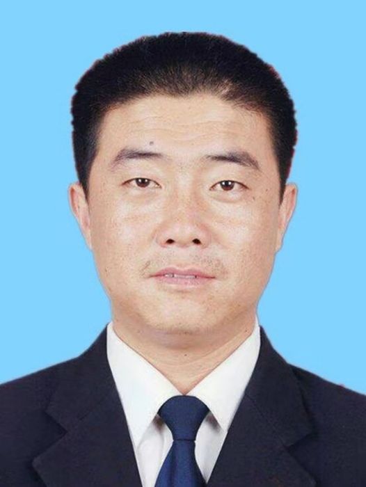 曹亮(陝西省鹹陽市長武縣農業農村局黨委委員) 曹亮(陝西省鹹陽市長武縣農業農村局黨委委員)