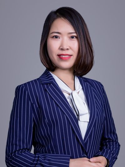 姜春梅(律師) 姜春梅(律師)